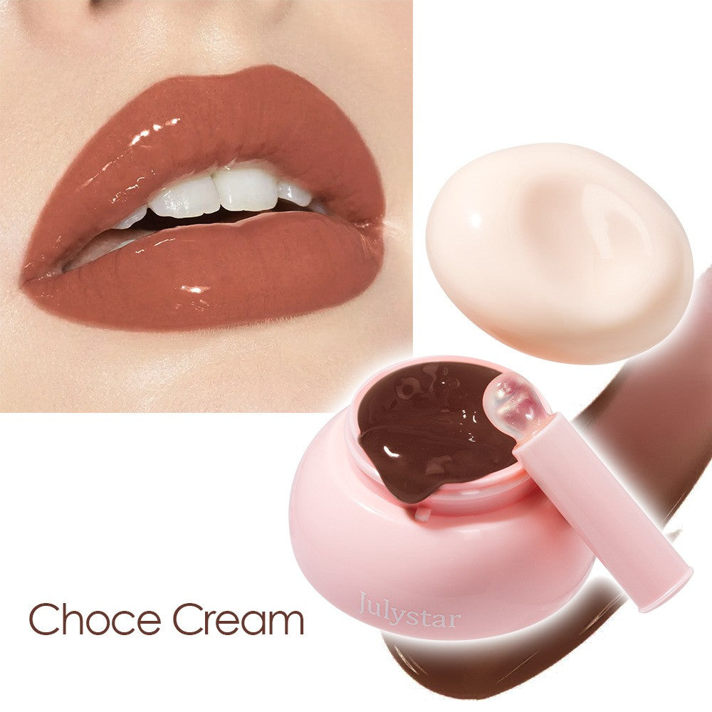 Moisturizing Jelly Lip Balm
