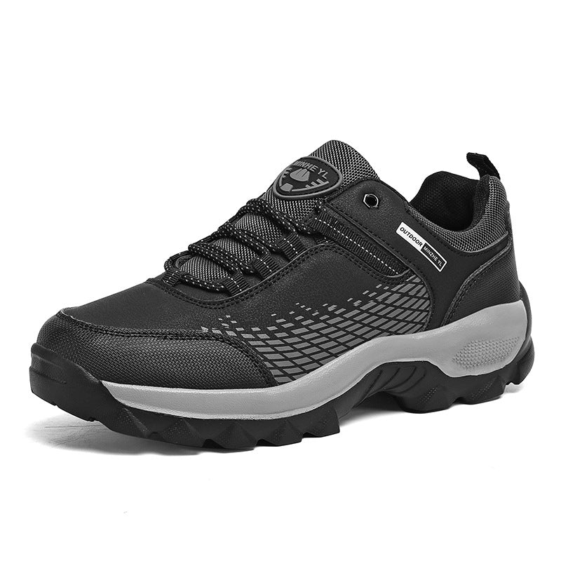 Men’s Apex Outdoor Runner Shoes