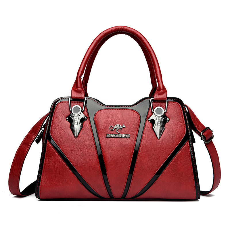 Waterproof Elegant Handbag for Women