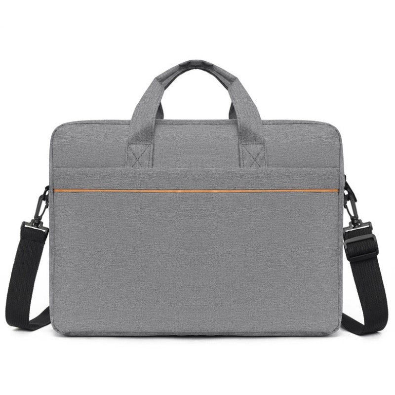 Large Capacity Business Laptop Briefcase