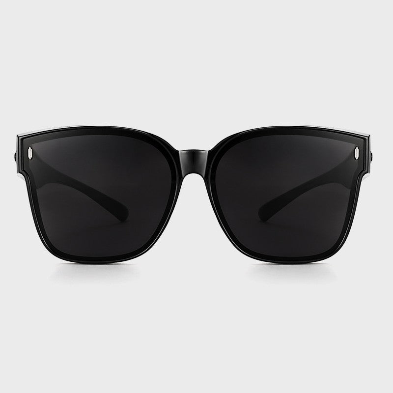 Men's Polarized Myopia Glasses