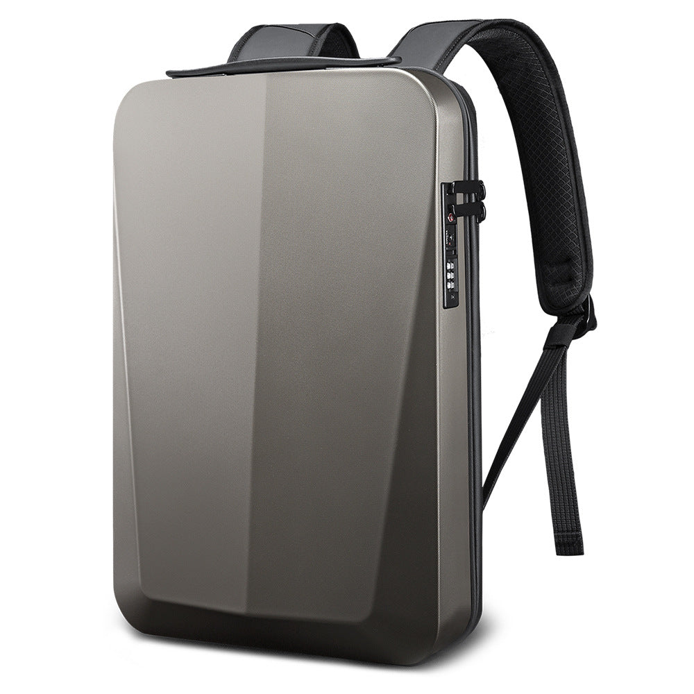 Hard Shell PVC E-Sports Backpack