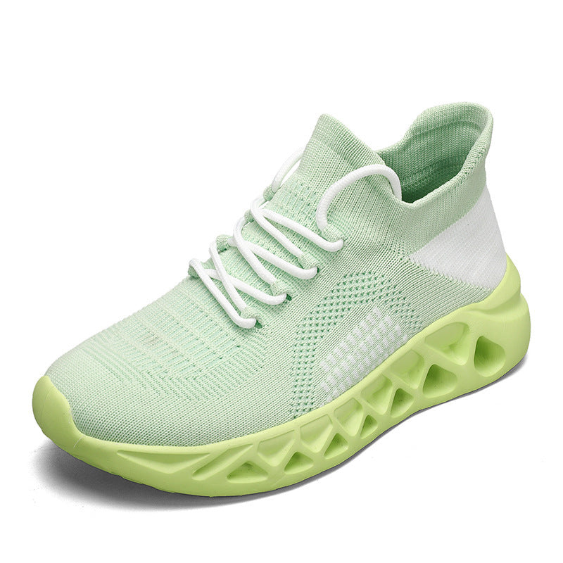 Women's Casual Korean Style Runner Shoes