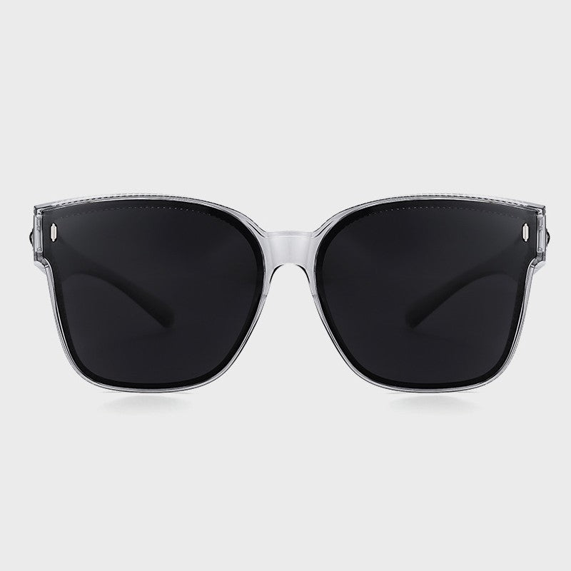 Men's Polarized Myopia Glasses