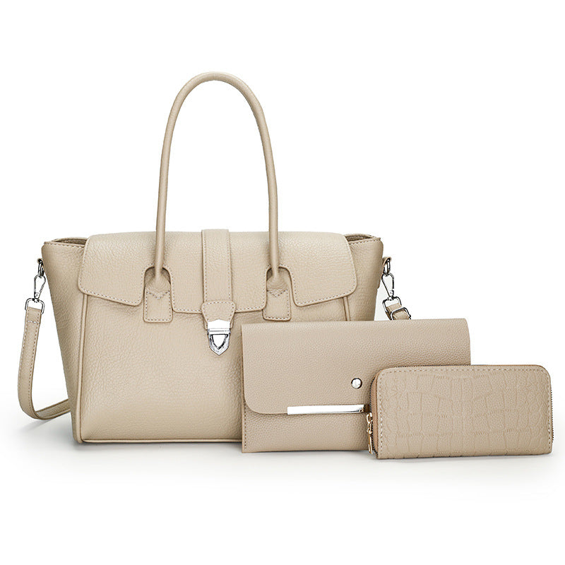 Velora 3 in 1 Sync Set