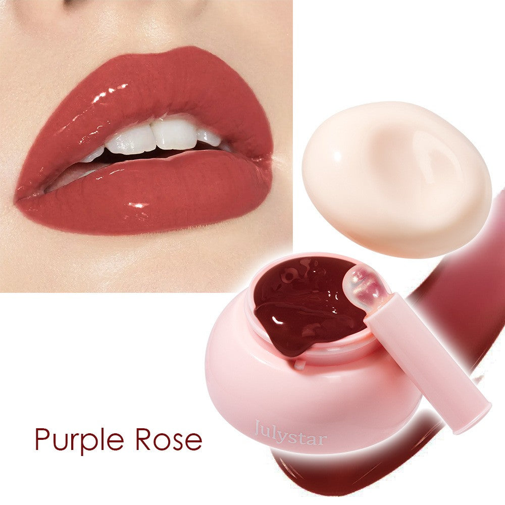 Moisturizing Jelly Lip Balm