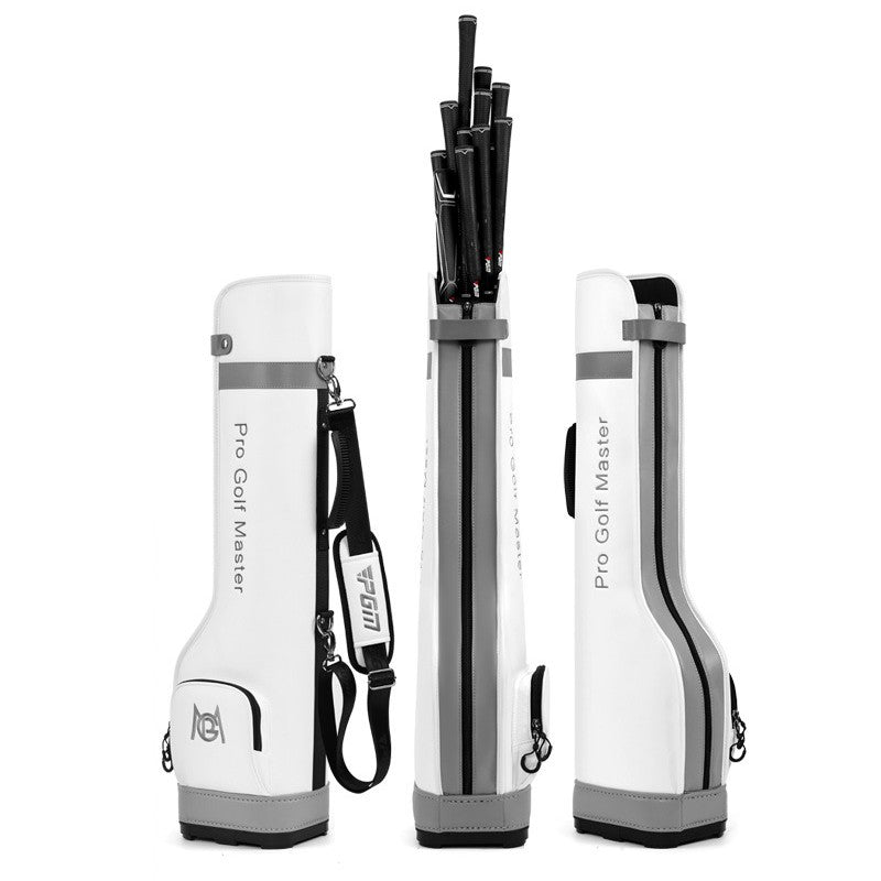 Aero Shield Ultralight Waterproof Golf Club Bag
