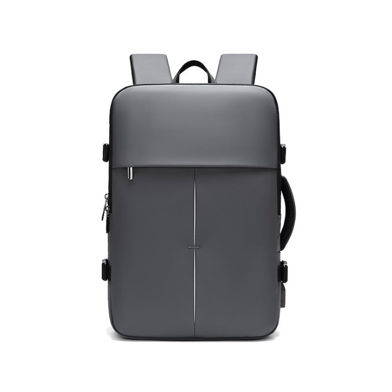 Expandable Business Travel Backpack