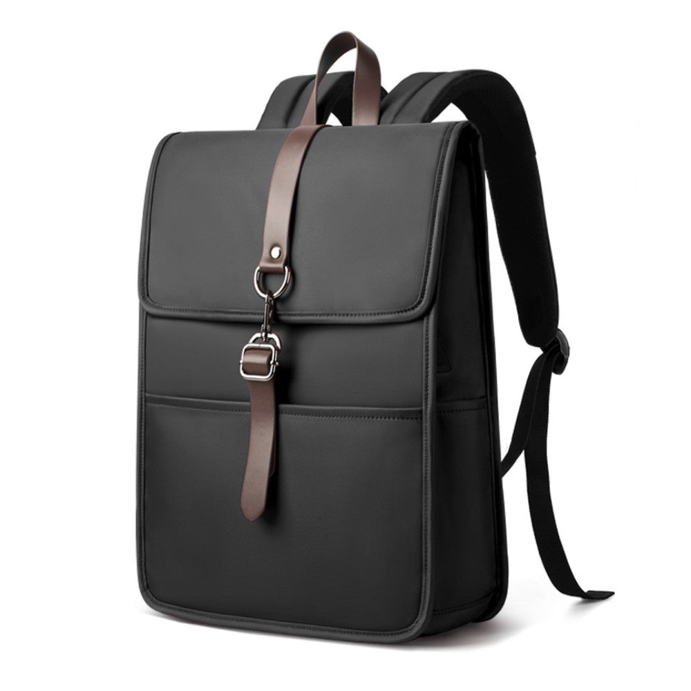 Urban Flip Top Men's Travel Backpack