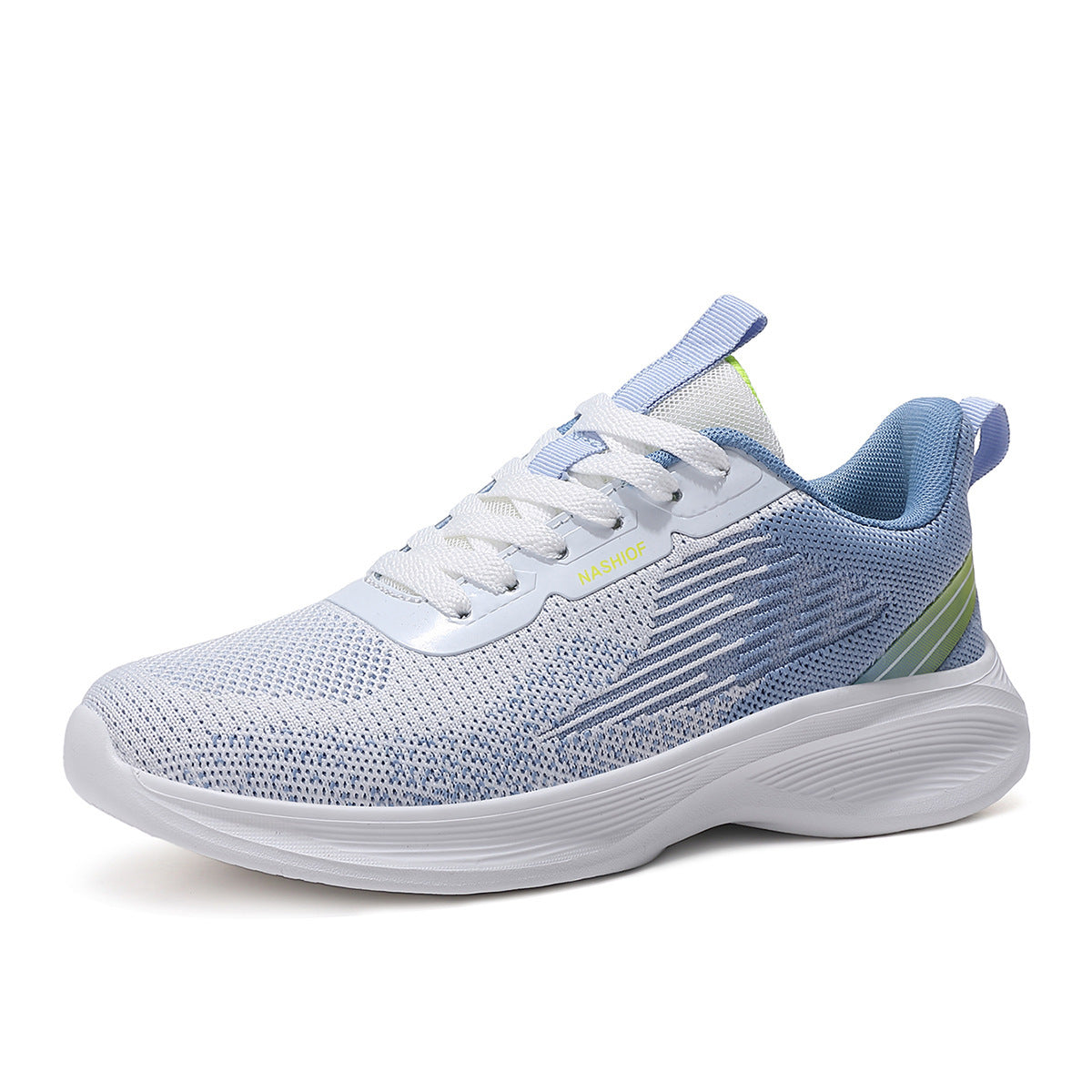 Women's Breathable Mesh Runner Shoes