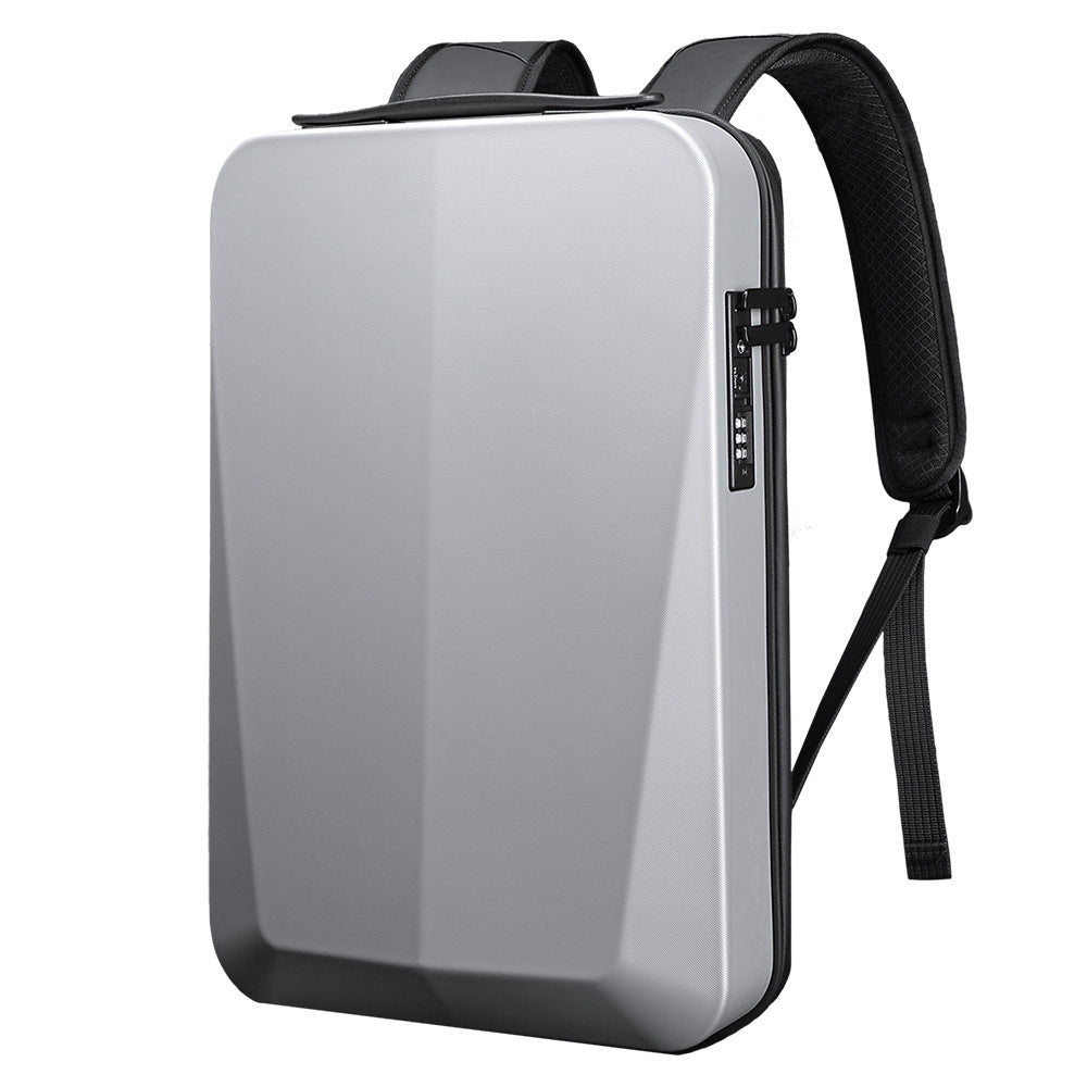 Titanium Trailblazer Backpack — Travel backpack by The Patchee Bangladesh