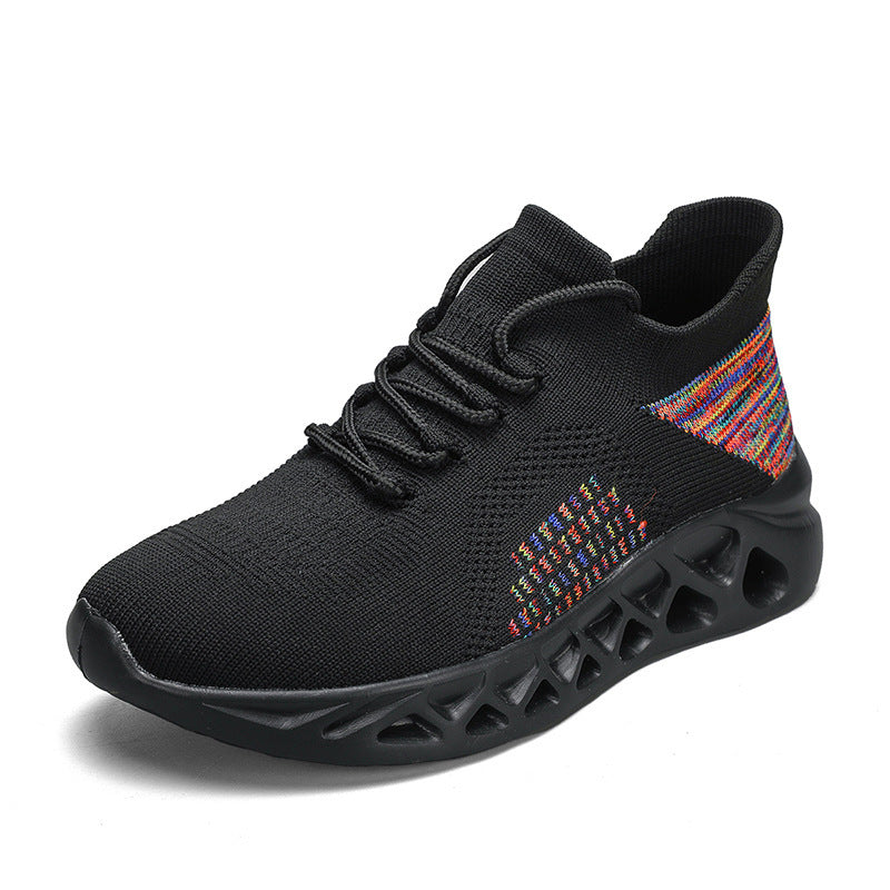 Women's Casual Korean Style Runner Shoes