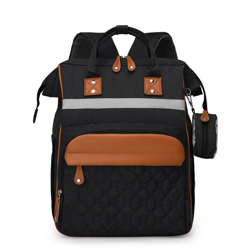 Nord Edge Premium Diaper Bag