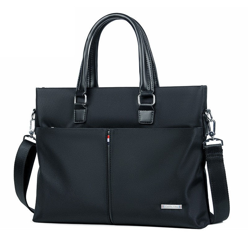 Business Large Capacity Laptop Bag For Work And Travel