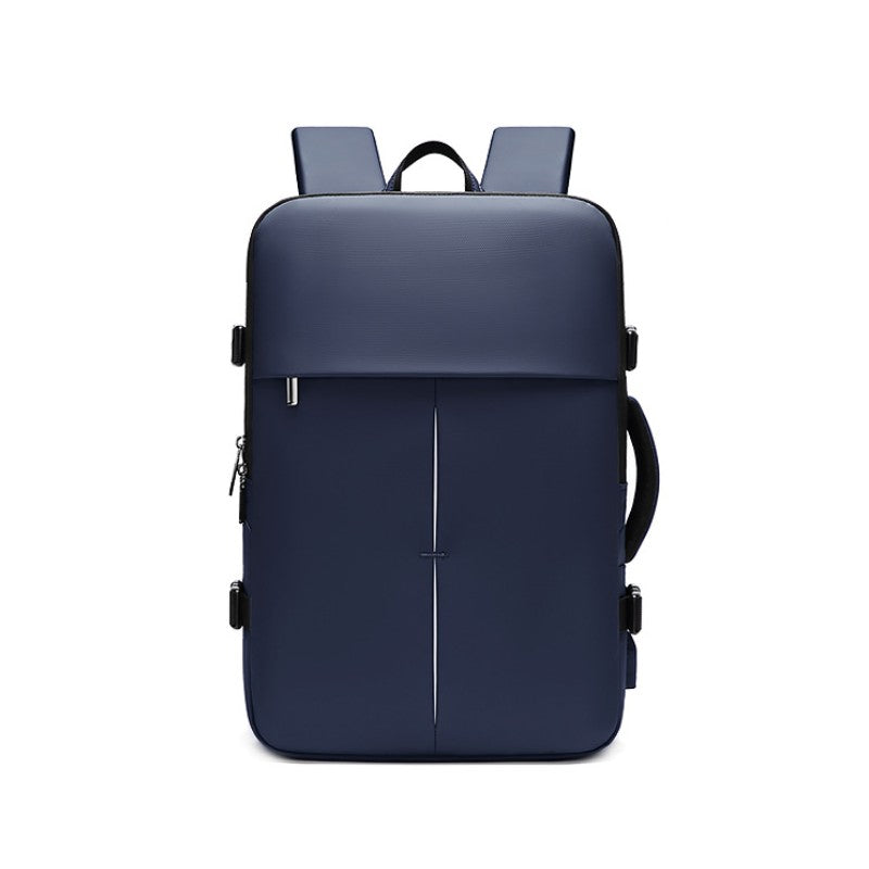 Expandable Business Travel Backpack