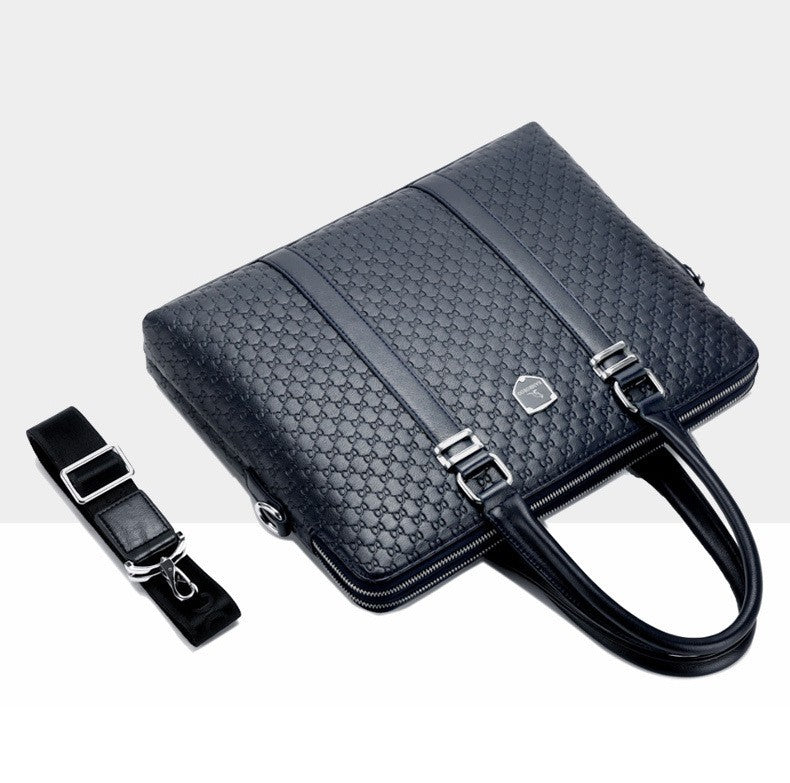 Men’s Classic Horizontal Laptop Bag