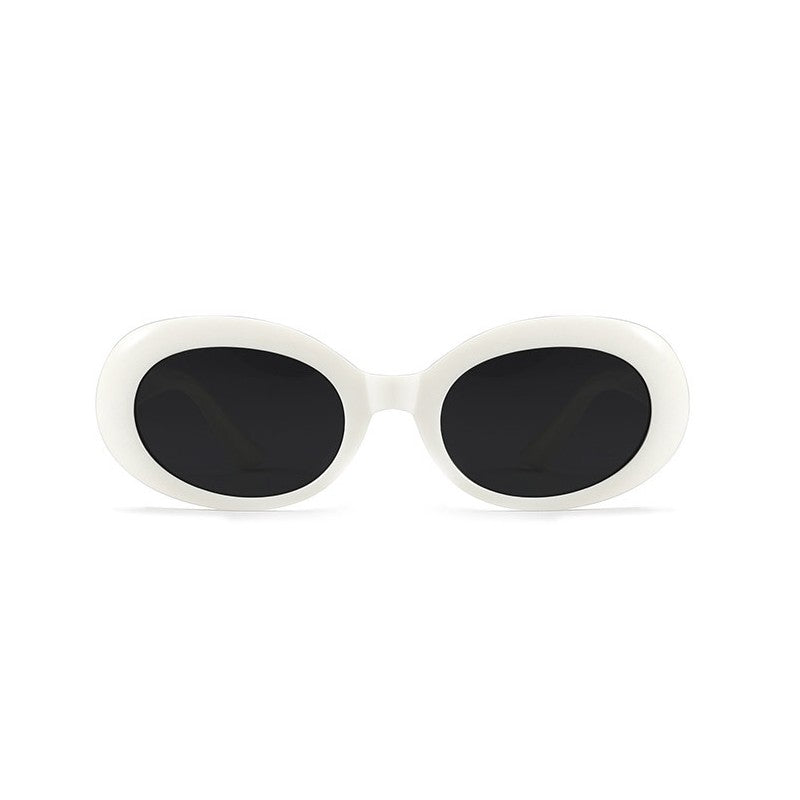 Retro Cat Eye Kids Sunglasses for Girls