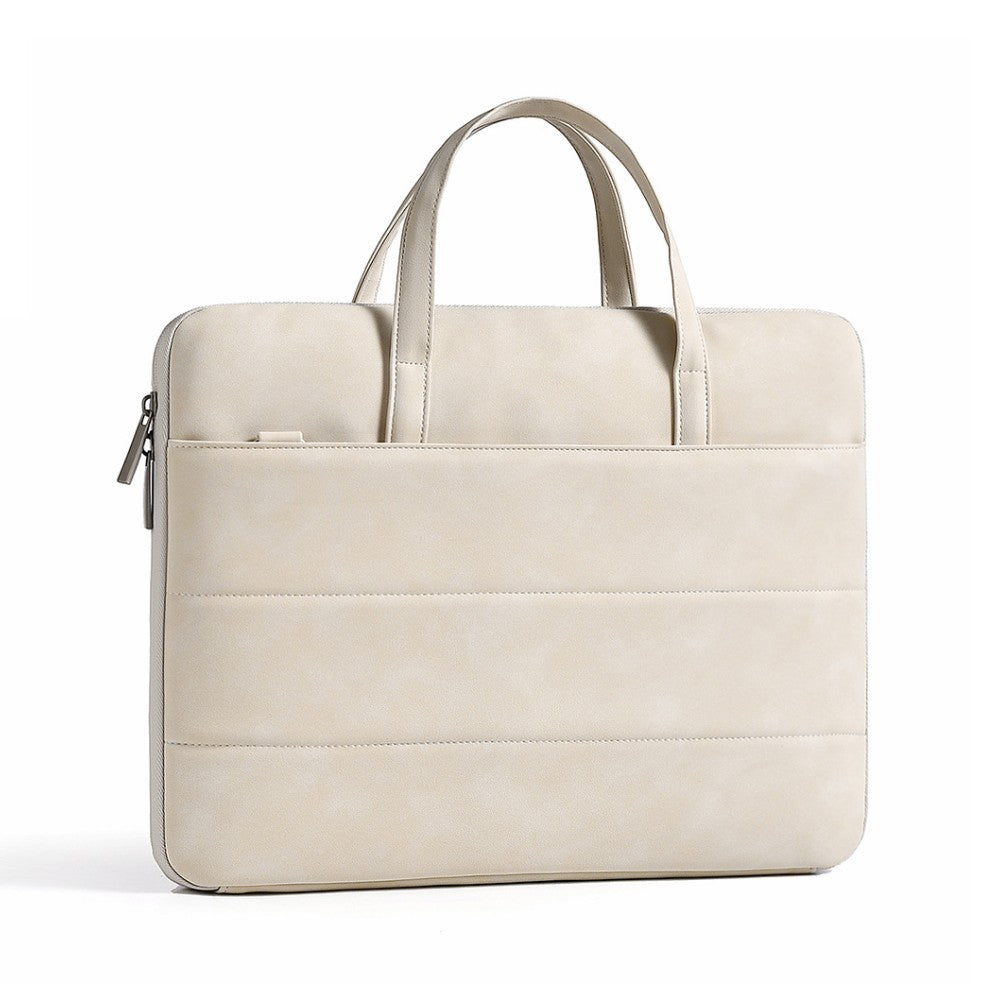 High-Quality Full-Open Laptop Bag