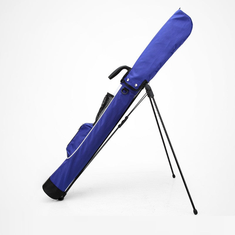 Lightweight Waterproof Gun-Style Golf Bag