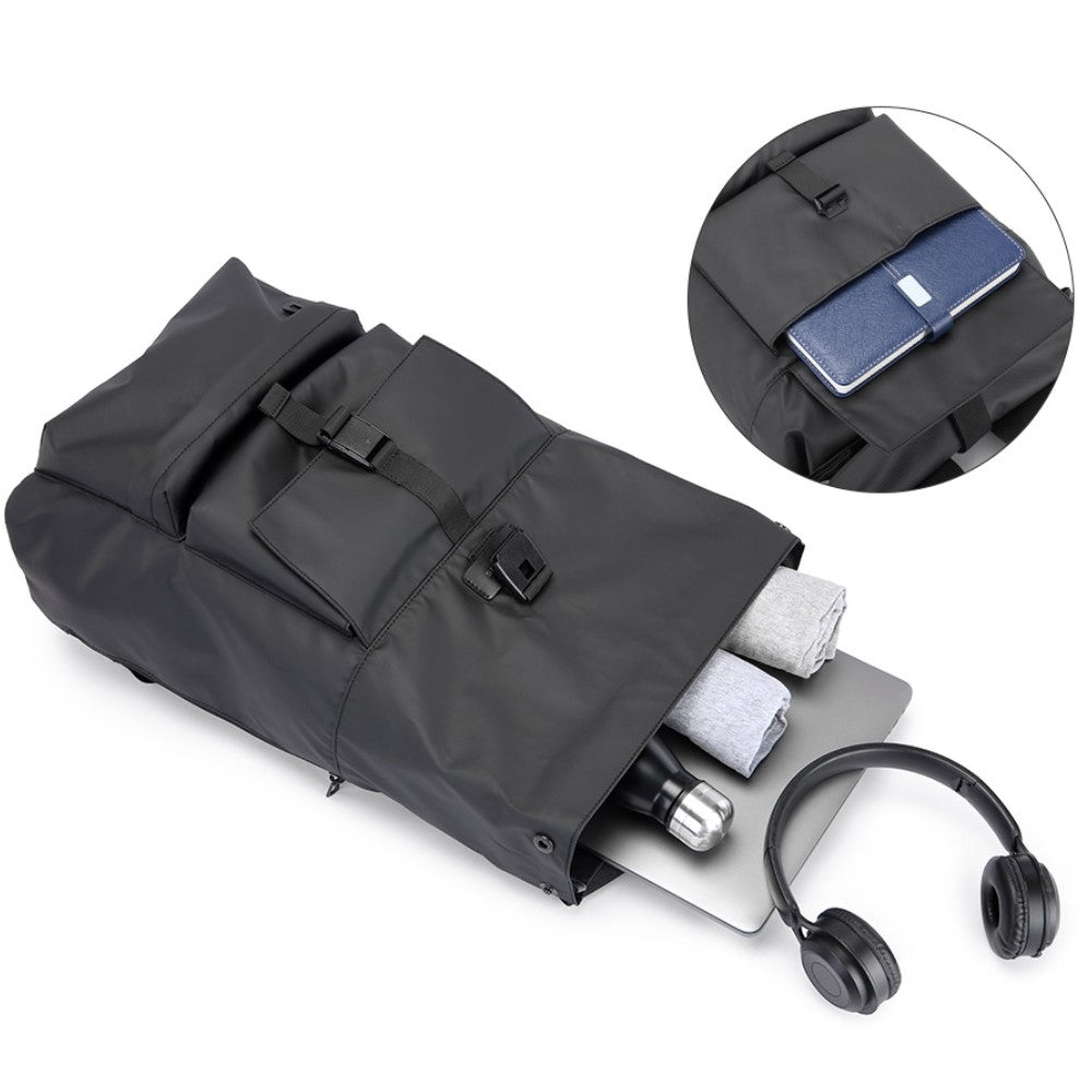 Urban Flex Lightweight Multifunctional Backpack