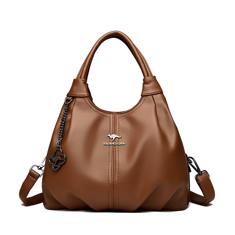 Urban Luxe Hobo Handbag for Women