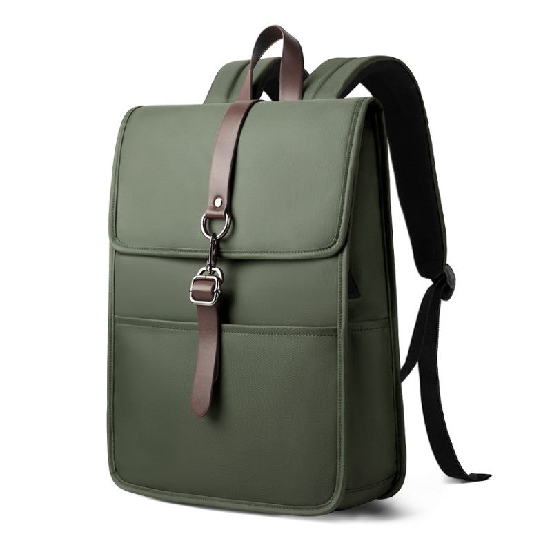 Urban Flip Top Men's Travel Backpack