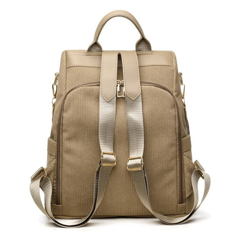 Stylish Anti Theft Backpack for Women