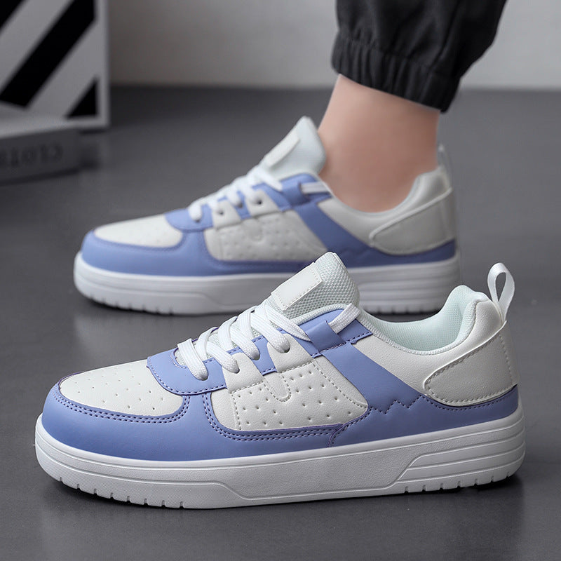 Unisex Air Flex Plus-Size Breathable Sneakers