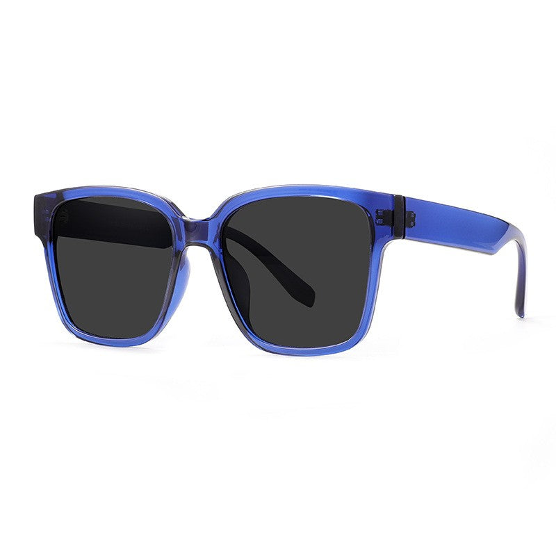 Slim Polarized Fashion Sunglasses