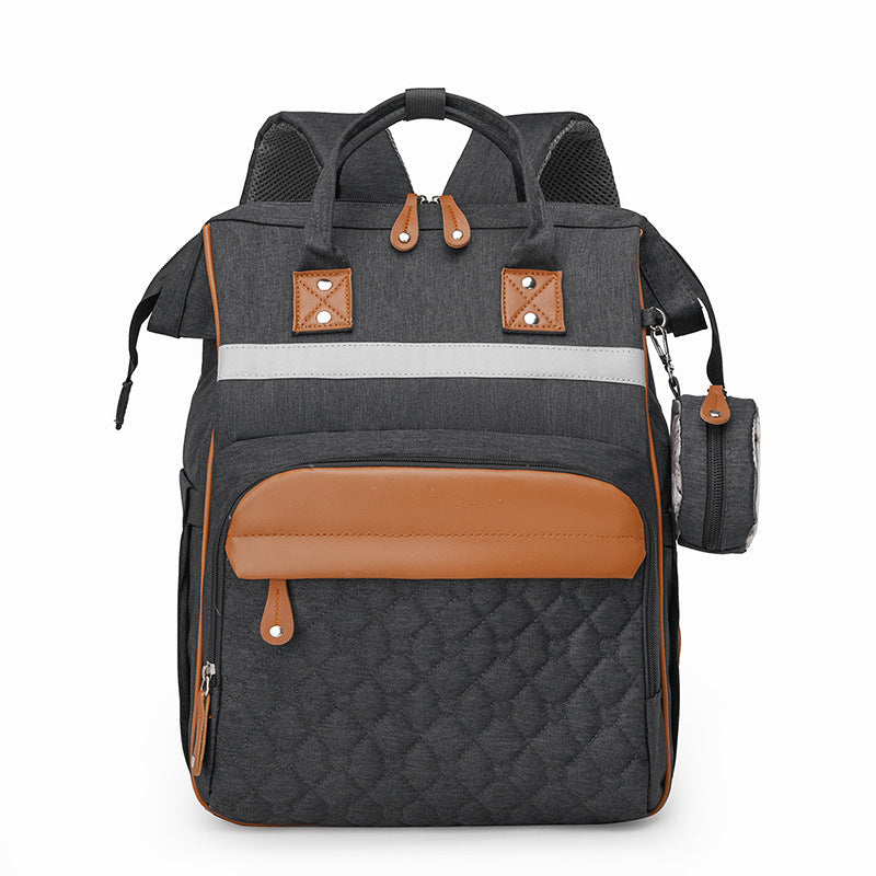 Nord Edge Premium Diaper Bag