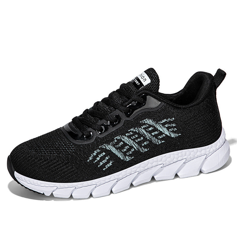 Women's Casual Breathable Runner Shoe