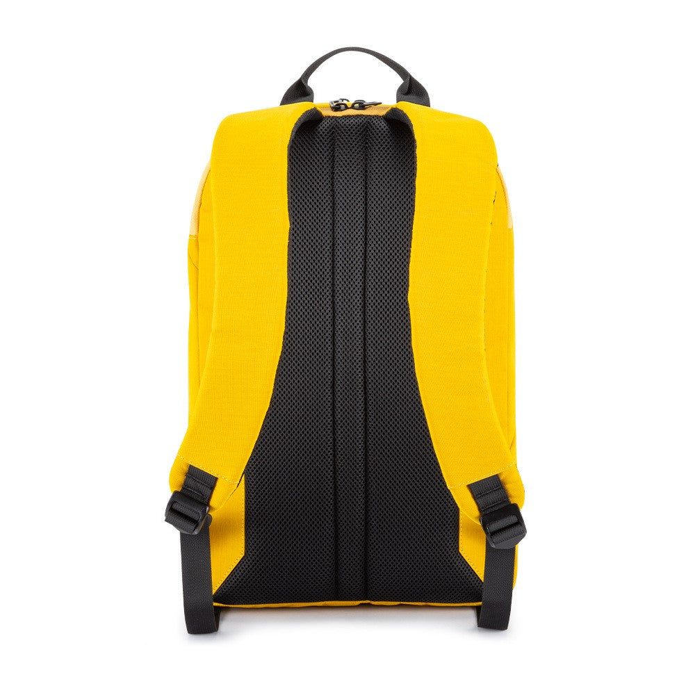 Eco Lite Recycled Material Large Capacity Lightweight Backpack
