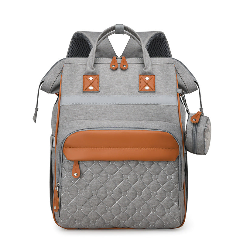 Nord Edge Premium Diaper Bag