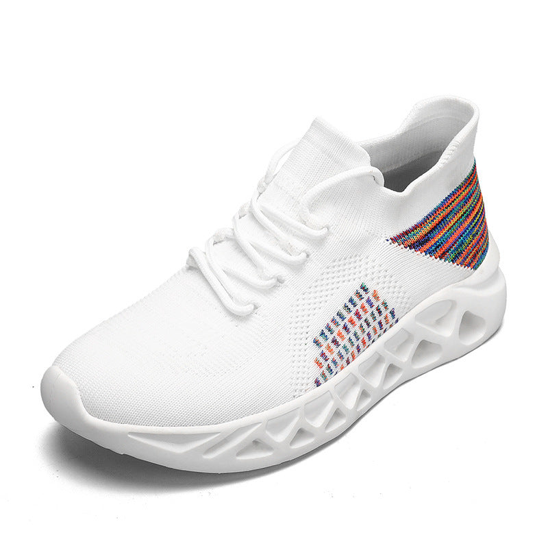 Women's Casual Korean Style Runner Shoes