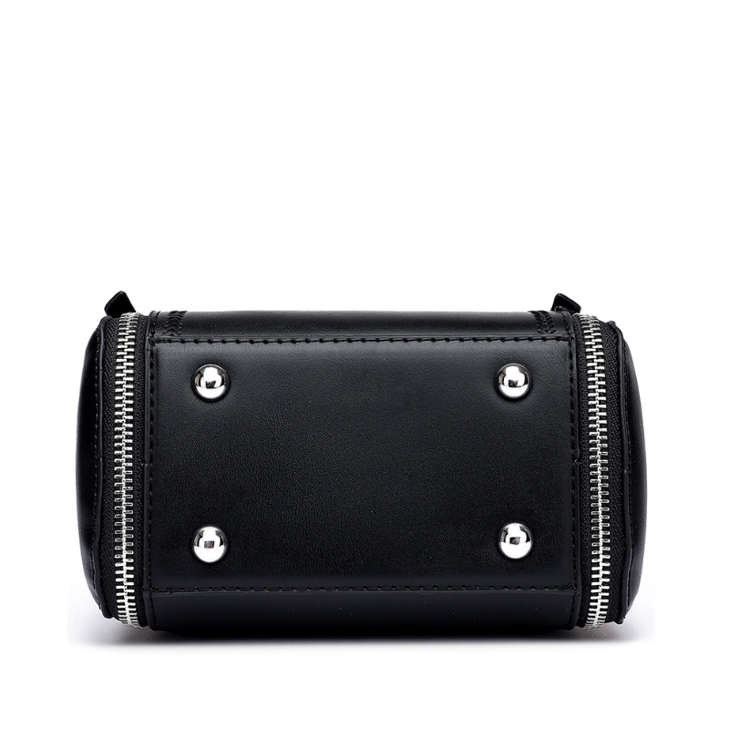 Soft Leather Fashion Handbag For Women
