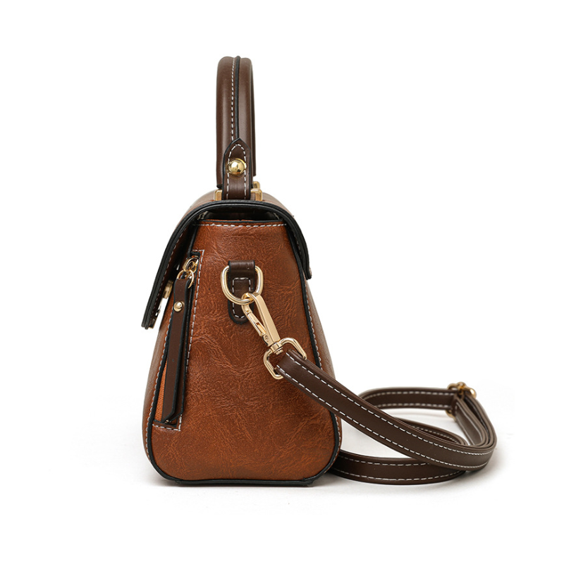 Elegant Niche Design Women's Handbag