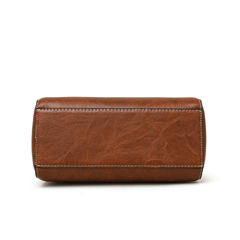 Elegant Niche Design Women's Handbag