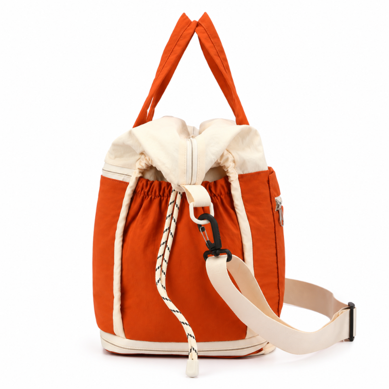 CommuteFlex Women’s Gym Duffle Bag