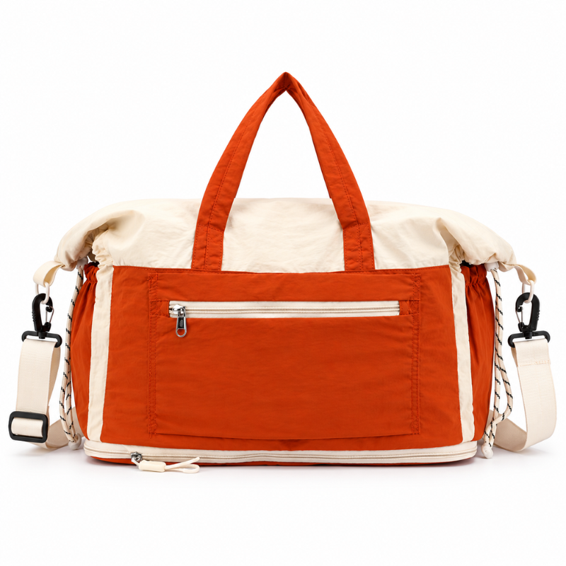 CommuteFlex Women’s Gym Duffle Bag