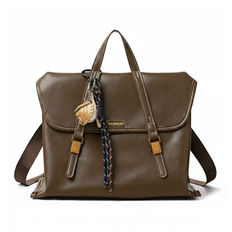 Women’s Large Capacity Multifunctional Backpack