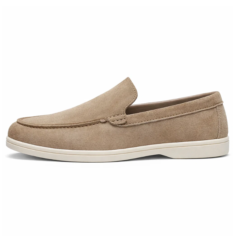Breathable Soft-Sole Fashion Loafers