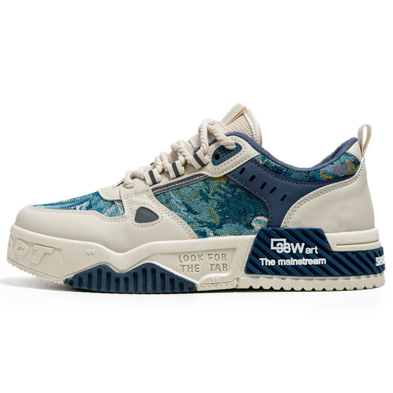 Trend Core Urban Style Sneakers