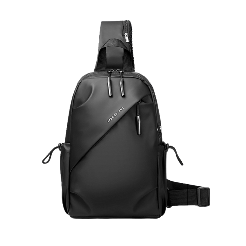 Prestige Travel Crossbody Bag