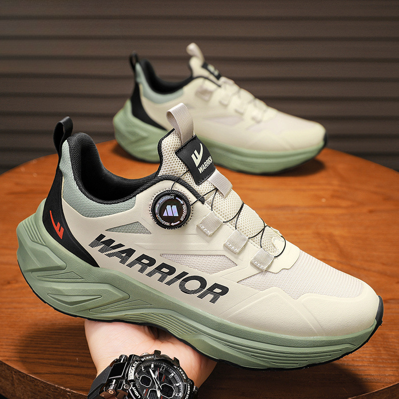 Spin Lock Pro Dial Runner Shoes