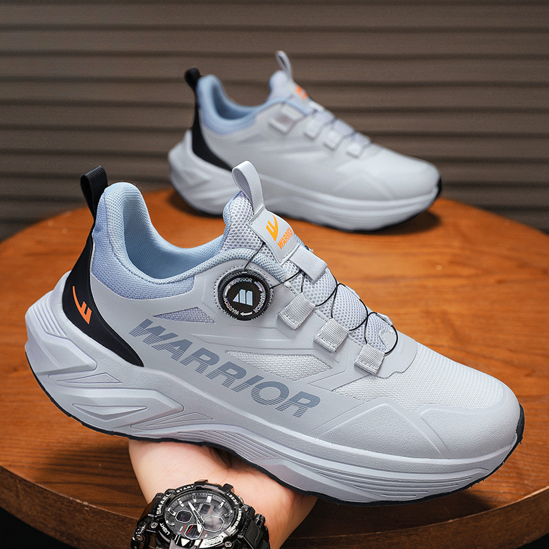 Spin Lock Pro Dial Runner Shoes