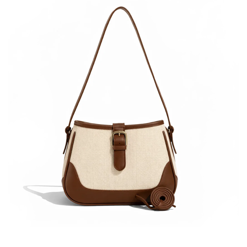 Niche Edge Fashion Shoulder Bag