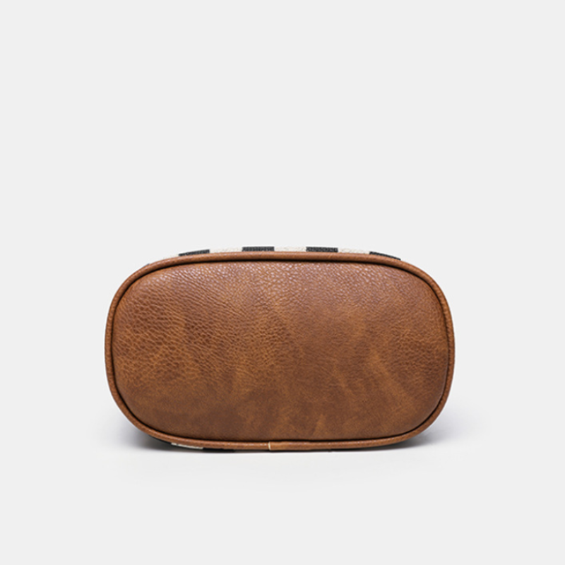 Retro Niche Classic Handbag