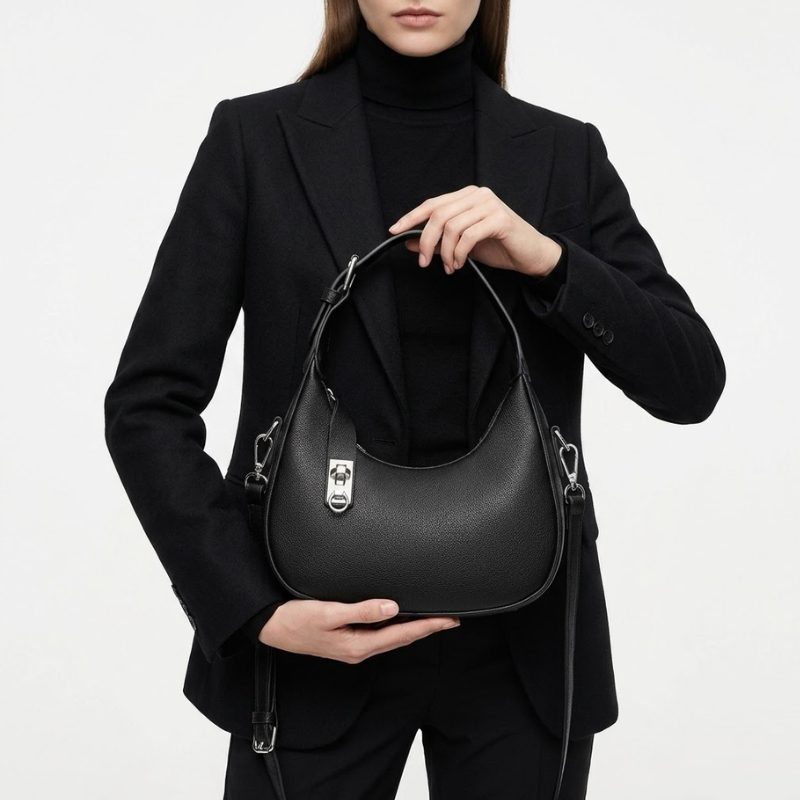 Versa Style Shoulder Bag