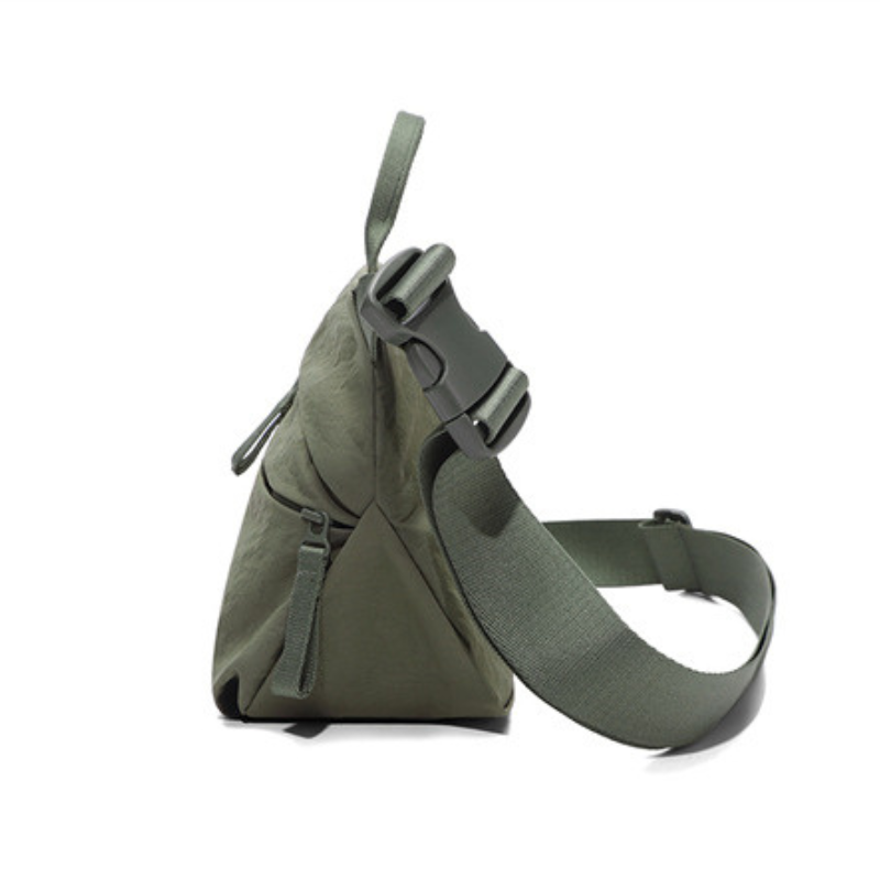 Washed Wave Summer Crossbody Bag
