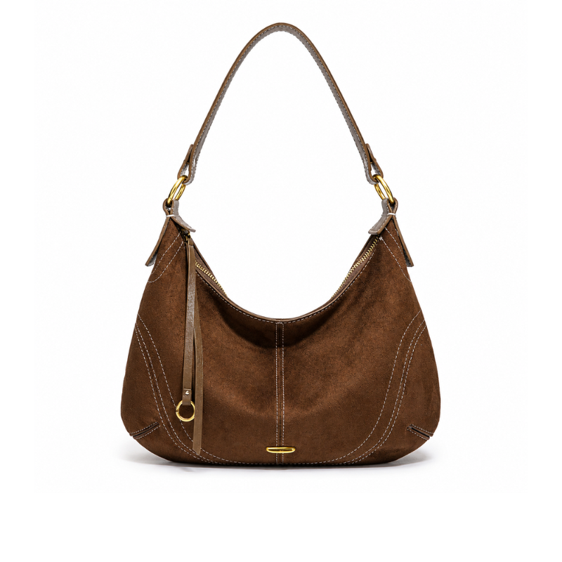 Merlad Retro Shoulder Bag